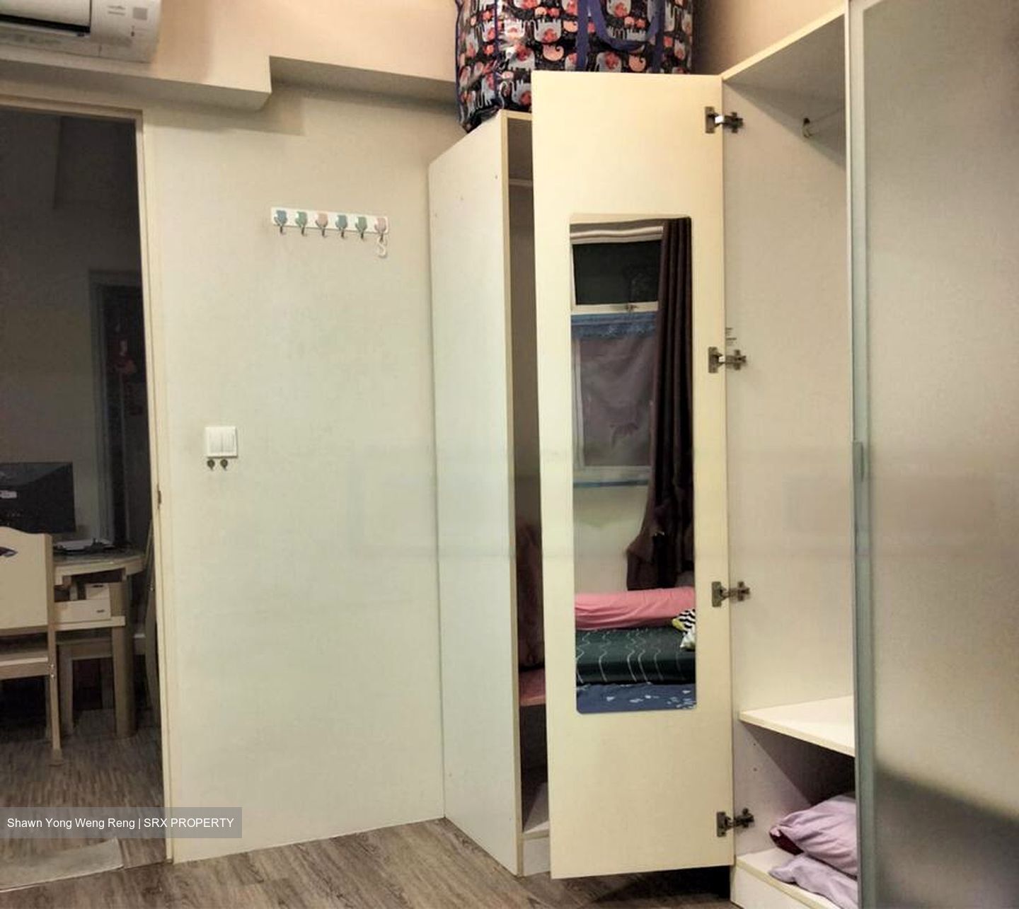 Blk 502A Palm Breeze @ Yishun (Yishun), HDB 5 Rooms #471794031